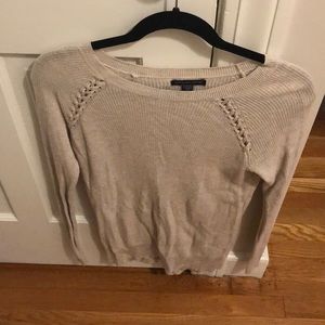 American eagle sweater